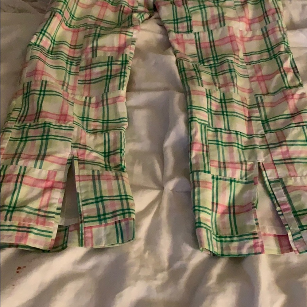 Pants - Picture 2 of 2